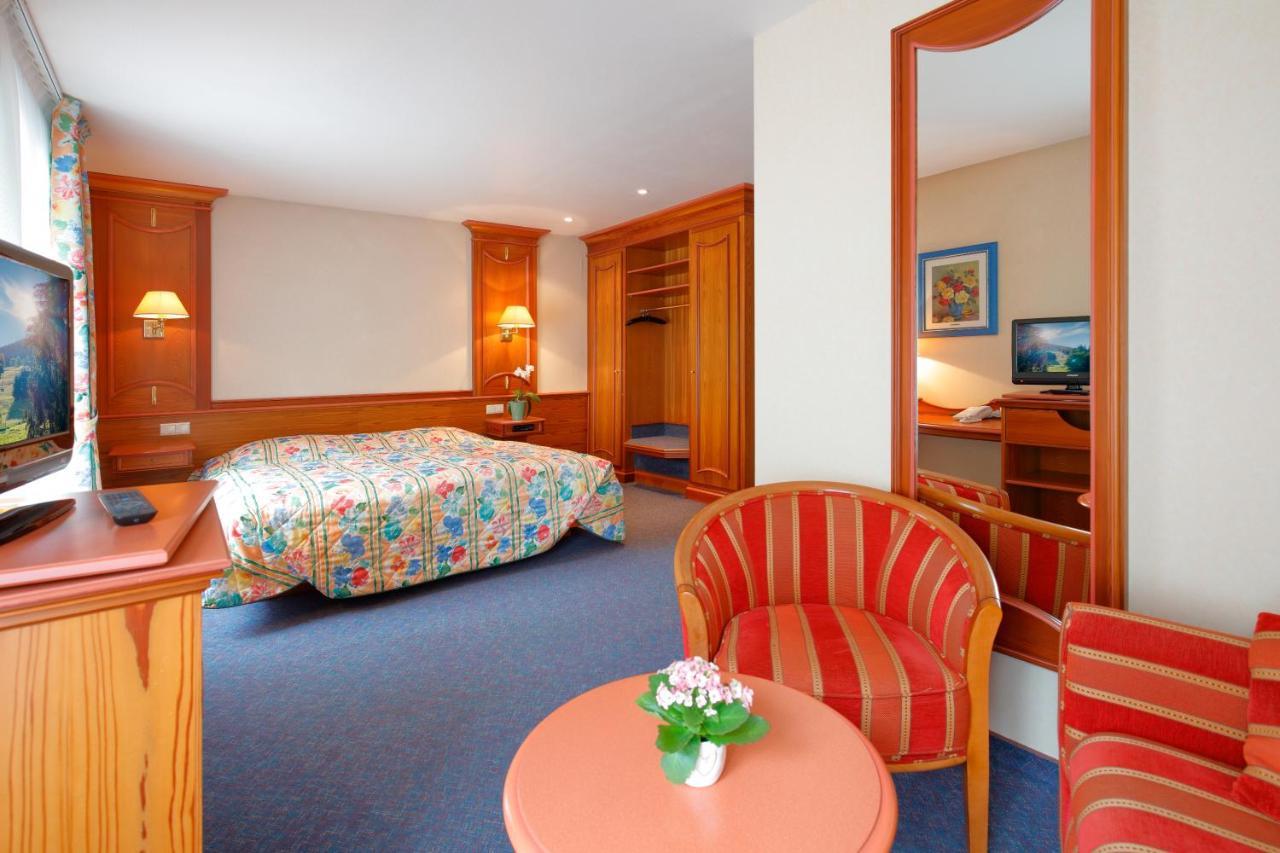 Hotel Gruber Steinheim Dış mekan fotoğraf