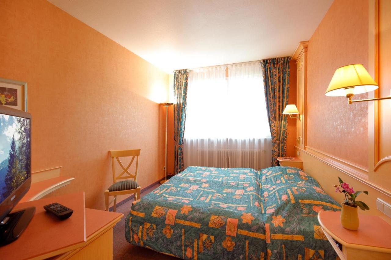 Hotel Gruber Steinheim Dış mekan fotoğraf