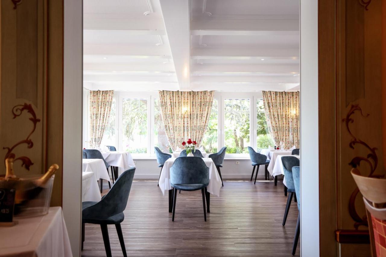 Hotel Gruber Steinheim Dış mekan fotoğraf
