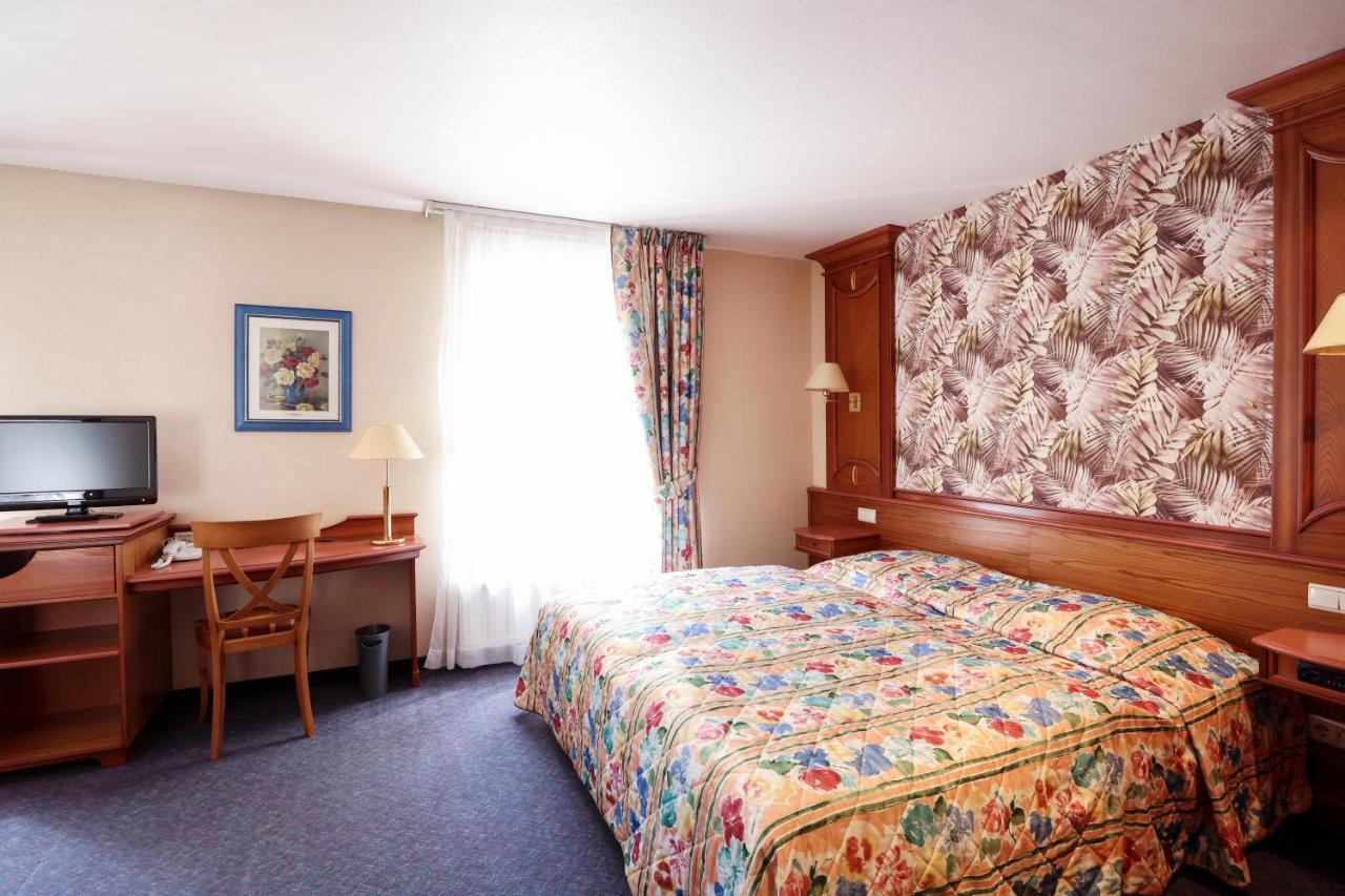 Hotel Gruber Steinheim Dış mekan fotoğraf
