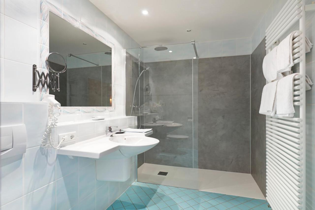 Hotel Gruber Steinheim Dış mekan fotoğraf