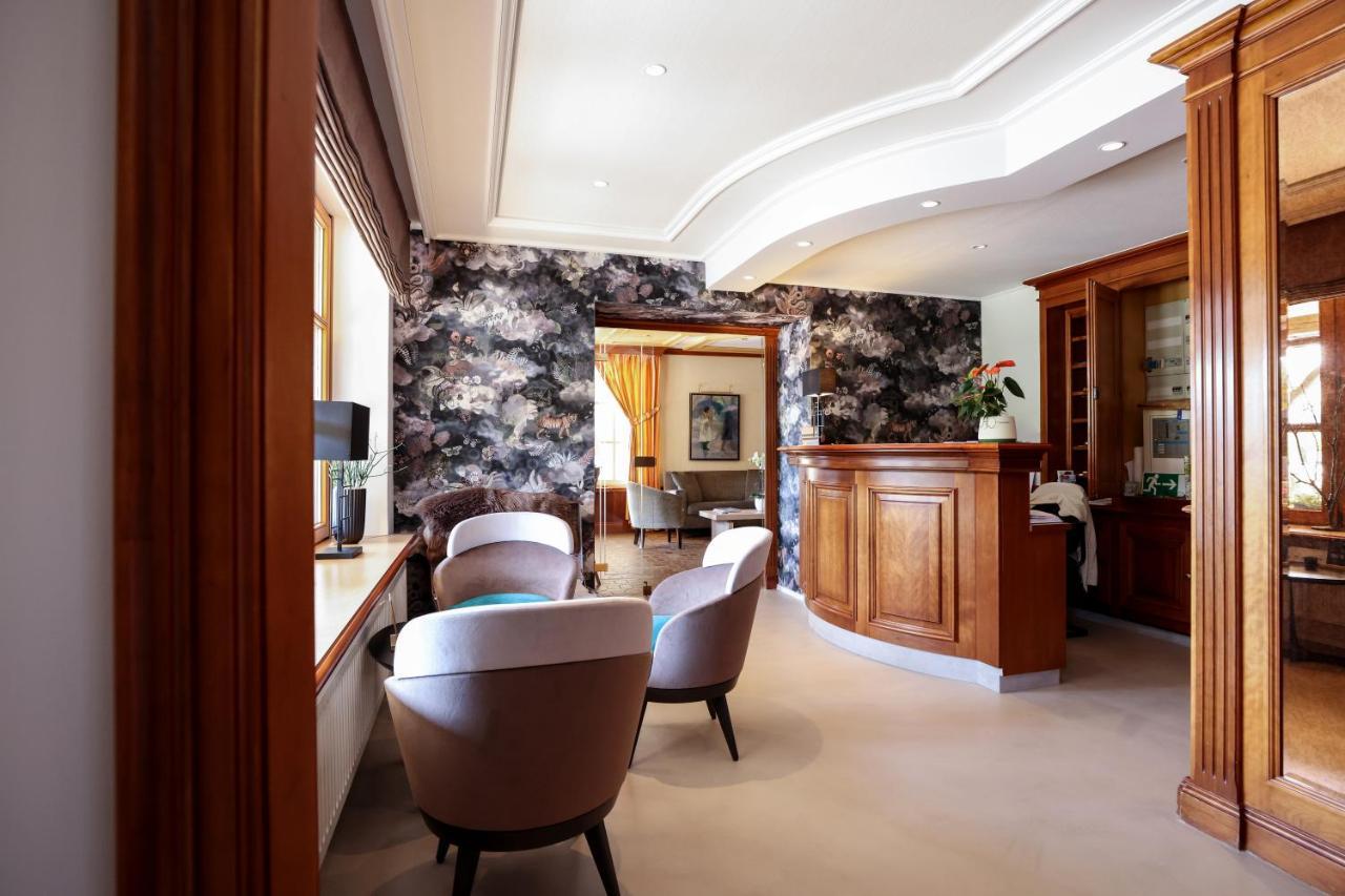 Hotel Gruber Steinheim Dış mekan fotoğraf