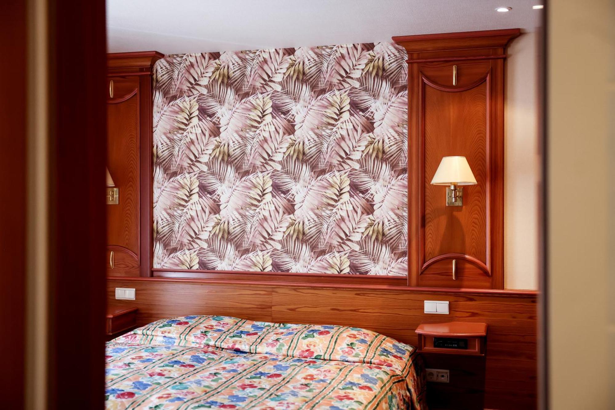 Hotel Gruber Steinheim Dış mekan fotoğraf