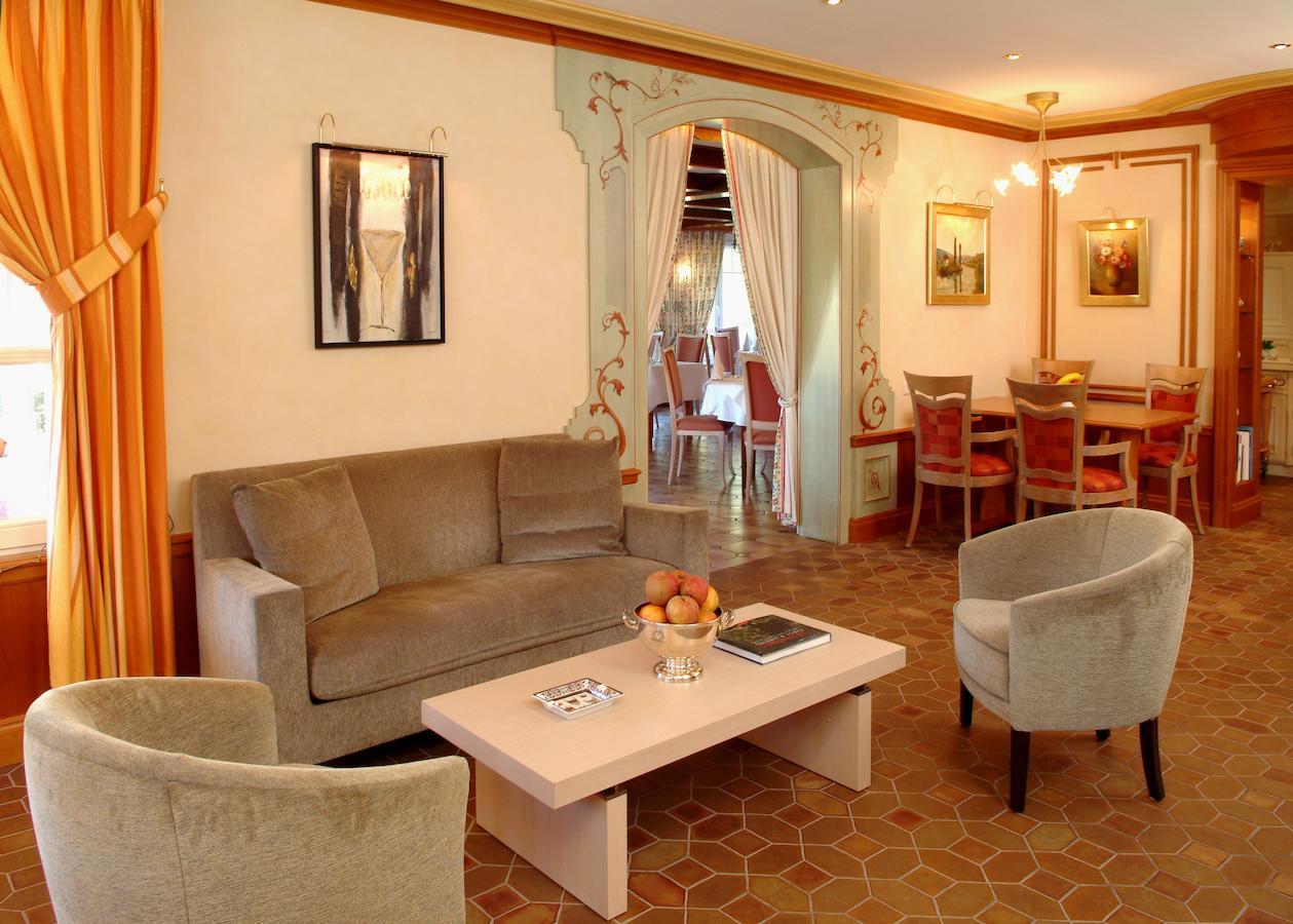 Hotel Gruber Steinheim Dış mekan fotoğraf