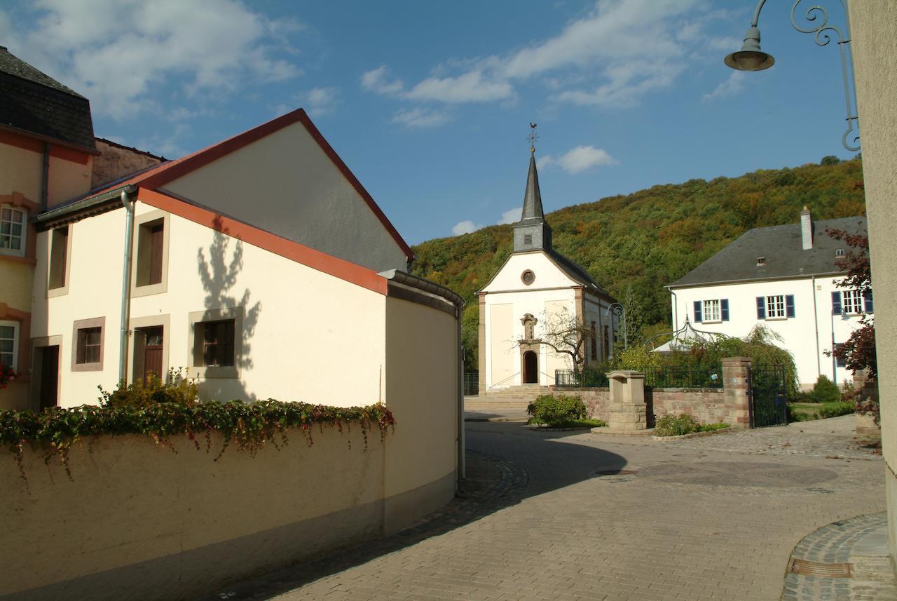 Hotel Gruber Steinheim Dış mekan fotoğraf