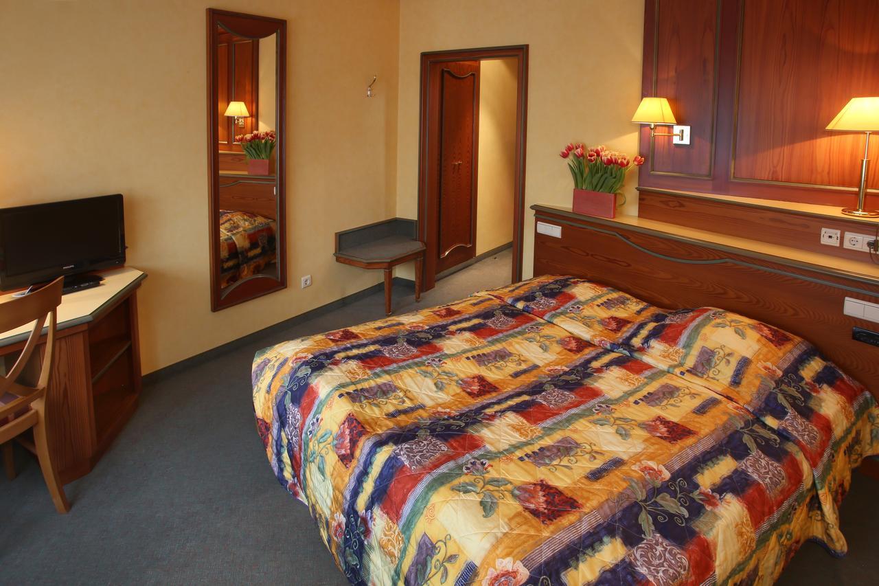 Hotel Gruber Steinheim Dış mekan fotoğraf