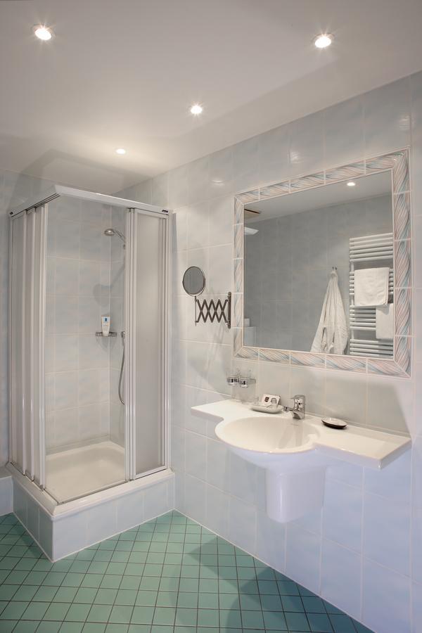 Hotel Gruber Steinheim Dış mekan fotoğraf